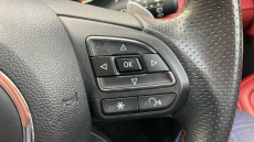 MG Hs 1.5 T-GDI Exclusive 5dr DCT Petrol Hatchback